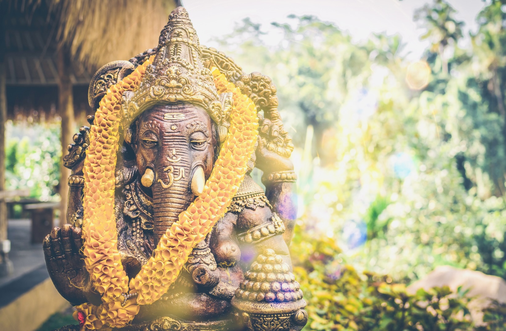 Panchakarma Besonderheiten